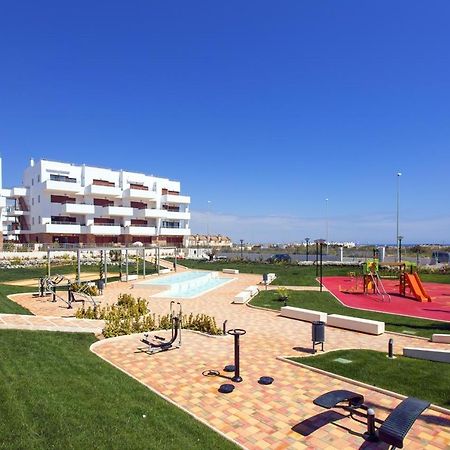 Terrazas De Campoamor - Costa Blanca Apartment Dehesa de Campoamor  Exterior photo
