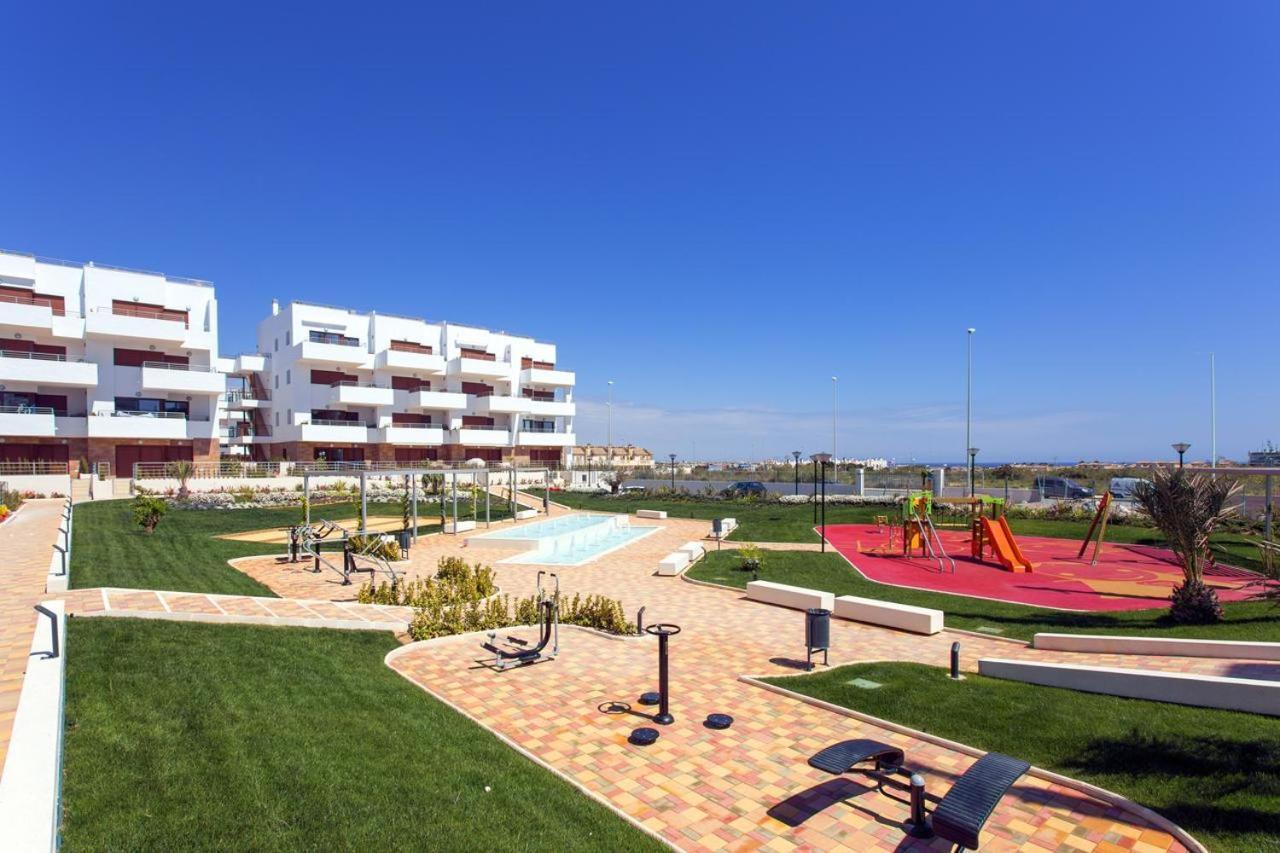 Terrazas De Campoamor - Costa Blanca Apartment Dehesa de Campoamor  Exterior photo