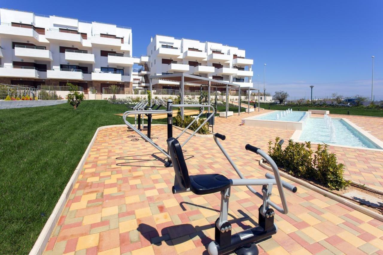 Terrazas De Campoamor - Costa Blanca Apartment Dehesa de Campoamor  Exterior photo